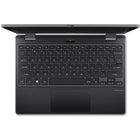 Ordinateur portable éducatif Acer TMB311R-33-C872-U 11,6 po Touch HD Intel N100 8 Go LPDDR5 128 Go eMMC UHD Graphics Win11 Pro - Noir-Rattrapez votre retard, restez à jour et avancez avec une nouvelle catégorie d'outils d'apprentissage inclus dans Microsoft 365