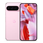 Google - Pixel 9 Pro XL - 256 Go - Quartz rose - Bell et Virgin Plus-La puissance qui alimente l'IA sur le Google Pixel : Google Tensor G4, la puce du Pixel la plus puissante à ce jour. Elle est conçue pour une IA avancée comme Gemini, des photos et des vidéos de pointe ainsi que de l'aide fournie plus intelligemment toute la journée. 