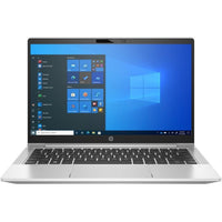 HP - ProBook 430 G8 13,3 po FHD - Remis à neuf - Intel i5‑1135G7 - 16 Go de RAM - SSD 256 Go - Windows 11 Pro - Argent-Écran IPS Full HD 13,3 po (1920 × 1080) antireflet pour une image nette