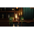 Horticulture étrange et antiquités étranges pour Nintendo Switch-Dans Strange Antiquities, devenez le gardien d’un magasin vendant des antiquités occultes