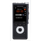 OM System - Enregistreur numérique DS-2700 PRO-Fonctionnement par interrupteur à glissière pour une commande intuitive