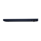 HP - Ordinateur portable EliteBook X G1i 14 po avec écran tactile Copilot+ PC - Intel Core Ultra 7 268V - SSD 512 Go - 32 Go RAM - Windows 11 Pro-Protégé par HP Wolf Security : HP Wolf Security for Business crée une défense renforcée par le matériel, toujours active et résiliente