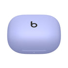 Beats - Écouteurs Powerbeats Pro 2 - Hyperviolet-Le mode Égalisation dynamique utilise des microphones avancés pour mesurer ce que vous entendez, puis ajuste les fréquences de votre musique pour vous. L’Audio spatial personnalisé avec suivi dynamique des mouvements procure un son immersif, avec une restitution claire et riche des fréquences moyennes et élevées ainsi que des basses puissantes.