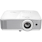 Optoma - Technology HD30LV Projecteur Full HD 4 500 lumens-Système d'affichage : 1 puce DLP