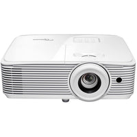 Optoma - Technology HD30LV Projecteur Full HD 4 500 lumens-Système d'affichage : 1 puce DLP
