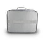Royal Consumer - Mallette portable FireSafe FB25 avec serrure à combinaison-Structure à trois couches