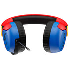 HyperX - Casque de jeu Cloud Mini - Multi-Confort léger