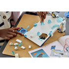 LEGO - Kit de science Animaux de l'Antarctique-8