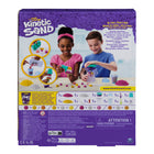 Kinetic Sand - Smoothie Mixer ensemble de jeu-9