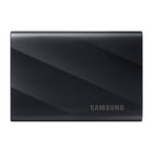 Samsung - T9 Disque SSD portatif USB 3.2 Gen 2 - 2To-Dimension: 3.5 po l x 2.4 po H x 0.6 po P