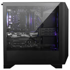 MSI - Ordinateur de bureau de jeu Aegis Z2 A8NVP-1447US - AMD R7-8700F - RTX 5070 - 1 To SSD - 32 Go RAM - Windows 11 Famille-Windows 11 Famille