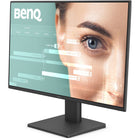 BenQ - Moniteur LED 1080p FHD 23,8 po IPS 100 Hz - GW2491-Taux de rafraîchissement (Hz) : 100