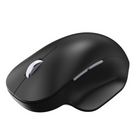 Incase par Microsoft - Souris ergonomique Bluetooth - Noir-Conçu par Microsoft