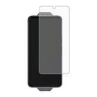 AXS - ARMORGlass Pro Protecteur d'écran avec plateau d’installation pour Google Pixel 8 Pro-Surface dure 9H