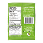 Healthy Crunch - Latte instantané au matcha - 28g - paquet de 50-Moins de sucre