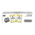 Lay’s - Cuites au Four Original - 32 g - paquet de 40-40 x 32 g