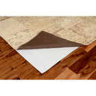 Edgewood - Sous-tapis D'intérieur Hold-A-Rug Léger Anti-Dérapant - 4 pi l x 6 pi L - Blanc-Parfait  pour les zones de sièges dans les salles d'attente ou comme tapis d'entrée
