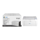 G&G - P2022W-OP221W Imprimante laser monochrome sans fil-Vitesse d'impression de 22 ppm (A4)/23 ppm (Lettre)