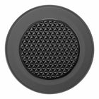 PopSockets - PopGrip pour MagSafe rond avec anneau adaptateur Triangle Knurled Black-Une poignée universelle pour tous : Améliorez votre Android, Samsung, Google Pixel, Kindle ou ancien iPhone grâce à l'anneau adaptateur magnétique inclus.