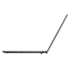 ASUS - Chromebook CX14 14 po avec 3 mois d'abonnement à Google AI Pro - Intel Celeron N4500 - eMMC 128 Go - 8 Go RAM - Chrome OS - Gris Brume-Grâce au Chromebook CX14 d'ASUS, plus besoin de vous soucier des virus