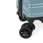 Reebok - Valise de cabine à Coque Rigide de la Collection Power 21.50po - Sarcelle-6