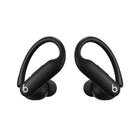 Beats - Écouteurs Powerbeats Pro 2 - Noir de jais-Alimentés par la puce H2 d'Apple pour une efficacité extraordinaire, les Powerbeats Pro 2 offrent jusqu’à 45 heures d’autonomie avec l’étui de recharge. L’étui de recharge est 33 % plus petit que le modèle précédent. C’est notre tout premier étui équipé de la fonction de chargement sans fil Qi.