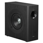 Edifier - Caisson de basses amplifié T5s avec haut-parleur longue portée de 8 po, puissance RMS de 70 W et basses profondes à 35 Hz – Noir-6
