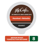 McCafe - Assortiment de cafés aromatisés - Paquet de 24-Ce produit contient de véritables dosettes K-Cup, conçues pour une qualité et une compatibilité garanties avec toutes les machines à café Keurig