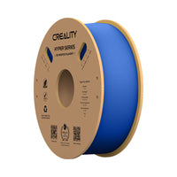 Creality - Filament d'impression 3D HypeR PLA - 1 kg - Bleu-Impression 10 fois plus rapide, accélérez votre créativité