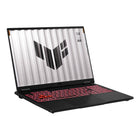 Asus - Ordinateur portable gaming TUF A18 18 po - AMD Ryzen 7 260 - GPU NVIDIA RTX 5060 - SSD 1 To - 16 Go de RAM - Windows 11 Famille - Gris Jaeger-Taille et type de RAM: DDR5 16 Go