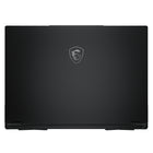 MSI - Ordinateurs portables de jeu Copilot+ PC Stealth A18 AI+ 18 po UHD+,Ryzen AI 9 HX 370,RTX 5080,2To NVMe SSD,64Go RAM,Win11-Type et taille d'ecran: 18 po UHD+ (3840 x 2400), 120 Hz, Mini LED, HDR 1000, 100 % DCI-P3