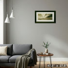 Côté tribord 2, photo encadrée, Cory Silken-Imprimé sur du papier litho de grande qualité à l’aide d’encre durable résistante à la décoloration