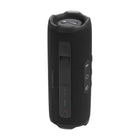 JBL - Flip 7 Enceinte portable étanche et résistante aux chutes avec Son Pro JBL audacieux - Noir-Nous pouvons désormais ntransporter notre son à notre façon avec le nouveau système d’accessoires interchangeables PushLock