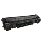 TRU RED - Cartouche de toner CF248A HP 48A remise à neuf - rendement standard - noir-Noir