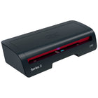 GBC - Machine à plastifier 240 - 9,5 po-15,7 pouces / min (13 feuilles = 10 minutes) 
