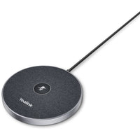 Yealink - Réseau de microphones de visioconférence filaires VCM35-Avec la technologie Yealink Acoustic Echo Canceling et Yealink Noise Proof