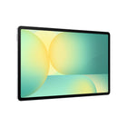Samsung - Galaxy Tab S10 FE+ (Plus) - 128 Go - Argent-Taille de l'écran: 13,1 po, 2880 x 1800 (WQXGA+), LCD, 90 Hz
