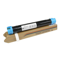 Premium Tone - Xerox Altalink C8030/8045/8055/8070 Toner Cartridge - Rendement élevé - Cyan-Couleur: Cyan