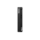 Lenovo - Ordinateur de bureau ThinkCentre M75q Gen2 Tiny - AMD Ryzen 7 Pro 5750GE - SSD 512 Go - RAM 16 Go - Windows 11 Pro - Noir-Performances grandeur nature