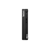 Lenovo - Ordinateur de bureau ThinkCentre M75q Gen2 Tiny - AMD Ryzen 7 Pro 5750GE - SSD 512 Go - RAM 16 Go - Windows 11 Pro - Noir-Performances grandeur nature