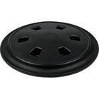 FDMT - Disque d'équilibre Kore Floor Wobbler - noir-Il offre un exutoire aux enfants très énergiques ou ayant des besoins sensoriels tels que le TDAH ou l'autisme.