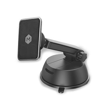 Mighty Mount - Simpl Touch - Support pour tableau de bord et pare-brise ...