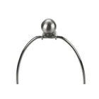 Monarch Specialties - Luminaire - 18 po H Lampe De Table - Abat-Jour Ivoire / Crème - Crème Céramique - Contemporain-6