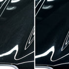 Turtle Wax - Polis noir à la céramique et à l'acrylique Hybrid Solutions - Paquet de 2-Les polymères de céramique SiO2 et acryliques procurent des mois d'un effet perlant incroyable