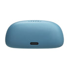 JBL - Tune Buds 2 Écouteurs sans fil avec réduction de bruit - Turquoise-Connexion multipoint + fonction Fast Pair par Google