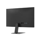 LG - Écran 27" FHD IPS avec pied fin - 27U411A-B-Le stabilisateur de noir éclaircit les scènes sombres pour une meilleure visibilité dans les jeux