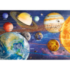 Eurographics - Casse-tête en boîte métallique en forme de la planète Terre - 550 pièces-Poids: 1,2 lb