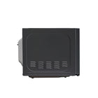 Commercial Chef - Four à micro-ondes de comptoir de 0,7 pi³ et 700 W - Noir-6