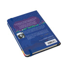 Oscardo - Carnet à couverture rigide avec motif artistique autochtone Sky Watchers de Dawn Oman-Cahier de 120 pages lignées au format compact de 12 cm x 17 cm (4,7 po x 6,7 po), conçu pour être facilement transportable et idéal pour l’écriture, la tenue d’un journal, les notes de voyage et l’utilisation quotidienne