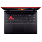 Acer - Ordinateur portable 16 po - Intel Core i5-13420H - 8 Go de RAM - SSD 512 Go - NVIDIA GeForce RTX 3050 - Windows 11 - Noir-Performances de jeu déchaînées
